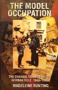 Book cover of The Model Occupation  by BUNTING, Madeleine 